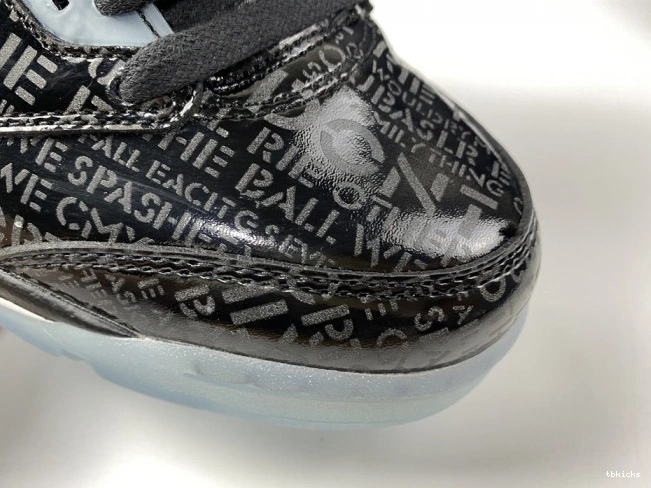 Cheap TBK 5 Retro Jordan 633068-010 Doernbecher AIR 0818